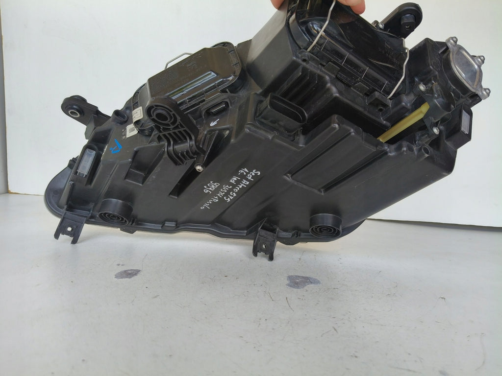 Frontscheinwerfer Seat Ateca 576941006A LED Rechts Scheinwerfer Headlight