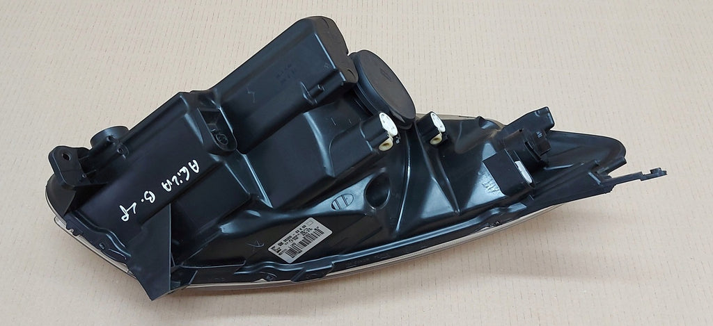 Frontscheinwerfer Opel Agila B 35300-52K00- Ein Stück (Rechts oder Links)