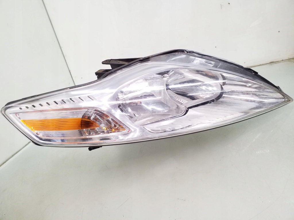 Frontscheinwerfer Ford Mondeo 7S7113100EF Rechts Scheinwerfer Headlight SCH7529073003mr