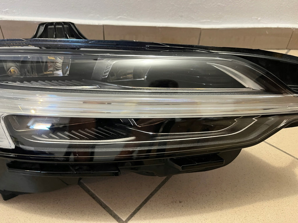 Frontscheinwerfer Volvo S60 V60 II 32347007 LED Rechts Scheinwerfer Headlight SCH2780519568ok