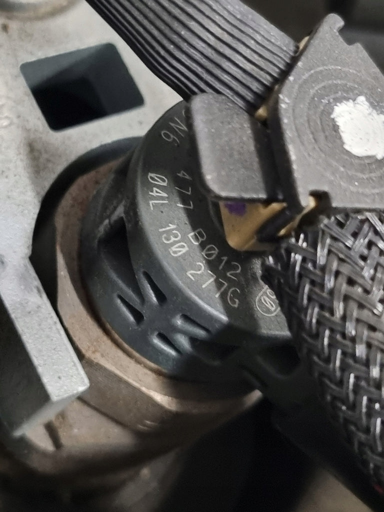 Motor Audi VW A3 Golf VII CLHA 1.6 TDI 105PS 77kW 100TKm Diesel Unkomplett