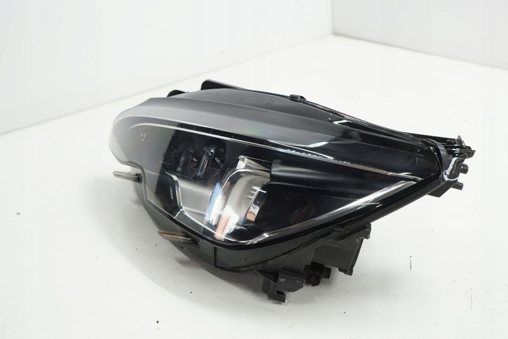 Frontscheinwerfer Peugeot 308 9677832480 Links Scheinwerfer Headlight SCH7682560904xt