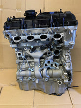 Laden Sie das Bild in den Galerie-Viewer, Motor BMW G30 G20 B48B20B 2.0 1TKm 2019 Benzin Engine Unkomplett