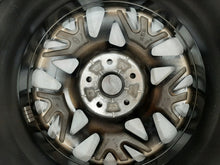 Load image into Gallery viewer, 1x Alufelge 18 Zoll 7.5" 5x114.3 50ET 52910-CM300 Hyundai Kona Rim Wheel FEL2594666323ky