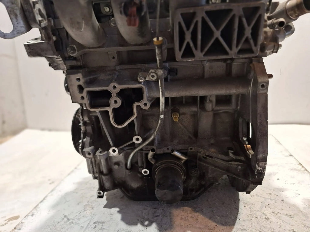 Motor Renault Megane III Scenic M4R713 2.0 140PS 103kW Benzin Engine Unkomplett