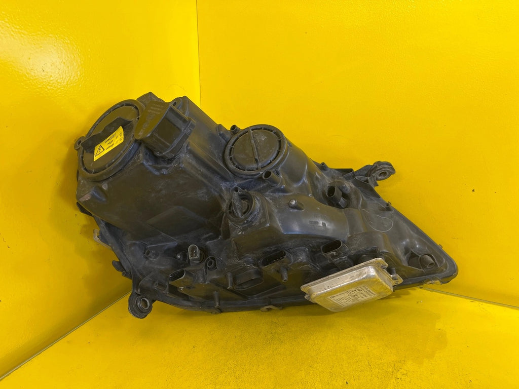 Frontscheinwerfer Mercedes-Benz W164 A1648203959 Xenon Links Headlight