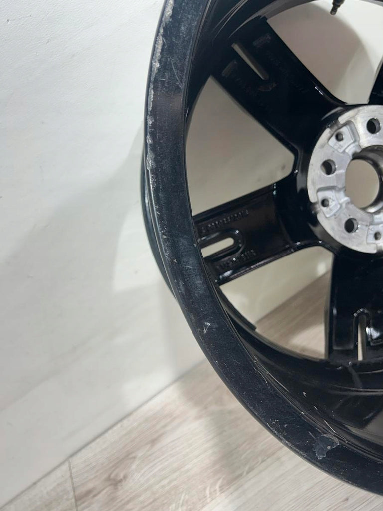1x Alufelge 18 Zoll 8.5" 5x112 40ET 8746632 BMW 3 G21 G20 Rim Wheel FEL8000056065km