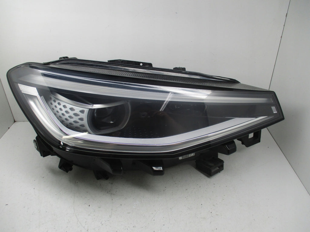 Frontscheinwerfer VW Id.4 11B941036D Full LED Rechts Scheinwerfer Headlight SCH4632871683wa