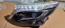 Laden Sie das Bild in den Galerie-Viewer, Frontscheinwerfer Mercedes-Benz W447 A4479061401 Links Scheinwerfer Headlight SCH3616489709ss