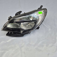 Load image into Gallery viewer, Frontscheinwerfer Opel Mokka 42435929 Links Scheinwerfer Headlight SCH9046684424eg
