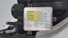Laden Sie das Bild in den Galerie-Viewer, Frontscheinwerfer Mazda 5 V Xenon Links Scheinwerfer Headlight SCH5824023135sm