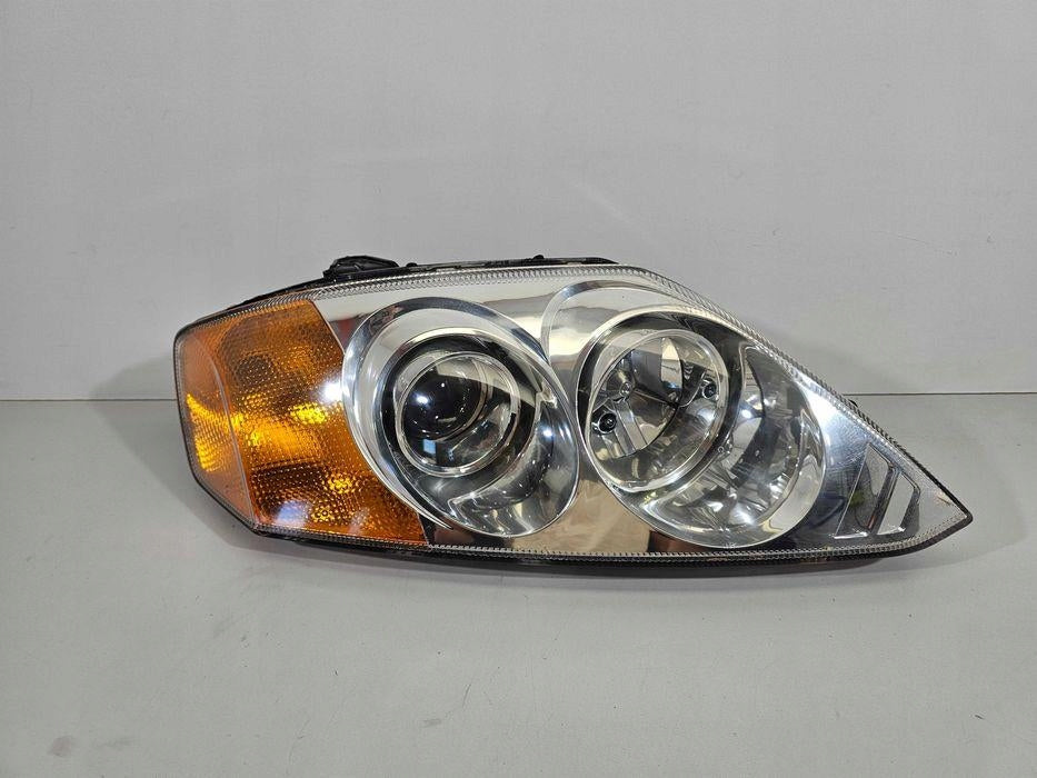 Frontscheinwerfer Hyundai II Coupe Tiburon 103419012133 Rechts Headlight SCH5103540995mo