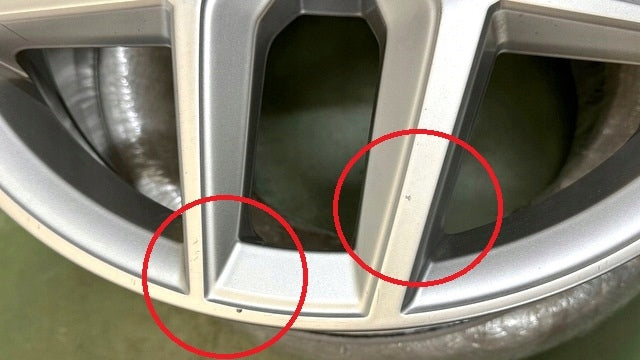 1x Alufelge 17 Zoll 7.0" 5x100 51ET Glanz Silber 6F0601025 Seat Ibiza Rim Wheel FEL9736391089jf