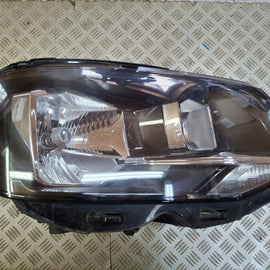 Frontscheinwerfer VW Transporter 7E1941016L Rechts Scheinwerfer Headlight SCH7075116387vd
