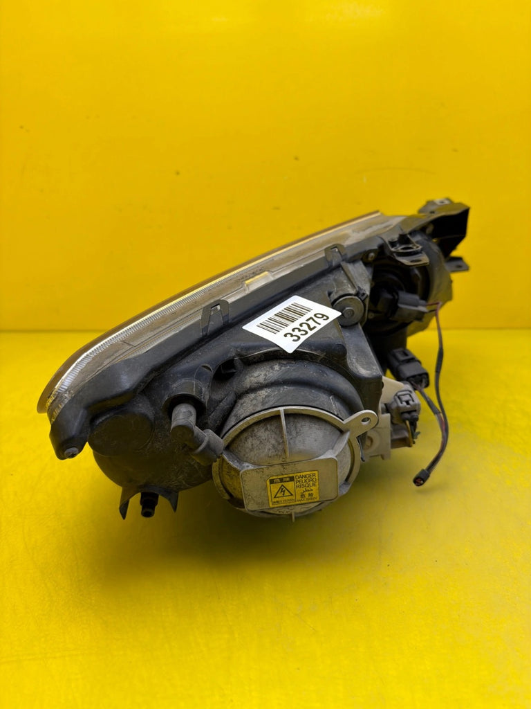Frontscheinwerfer Mazda Cx7 Cx-7 Xenon Links Scheinwerfer Headlight SCH6617872301jp