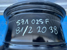 Load image into Gallery viewer, 1x Alufelge 20 Zoll 5x112 571601025F VW Tiguan Rim Wheel FEL6829759793hy