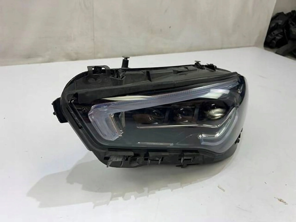 Frontscheinwerfer Mercedes-Benz Cla A1189066901 Full LED Links Headlight SCH6584323990ao