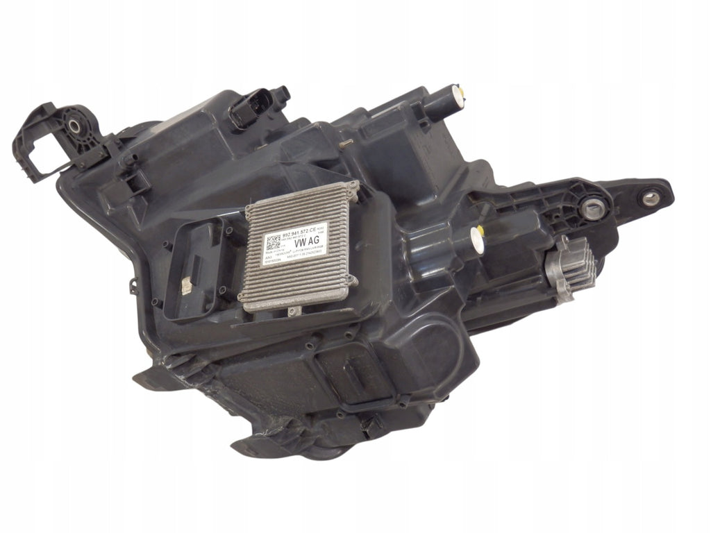 Frontscheinwerfer Skoda Kodiaq 566941036A LED Rechts Scheinwerfer Headlight SCH9893429415kk