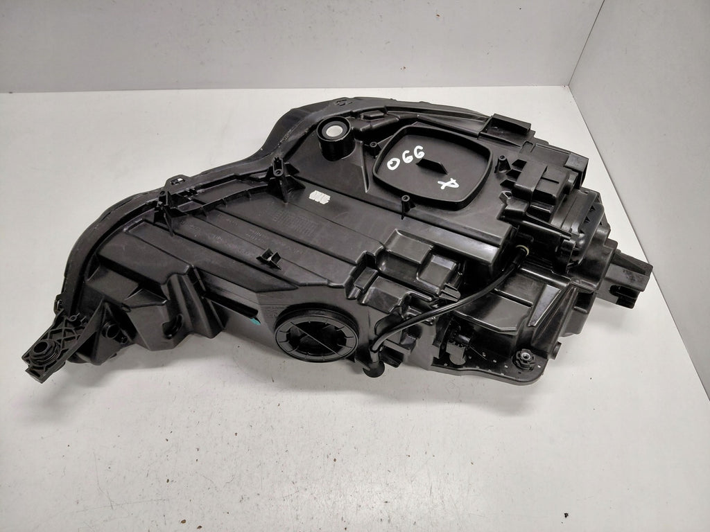 Frontscheinwerfer Audi A3 8Y0941011 8Y0941012 LED Ein Satz Headlight SCH7863016943fu