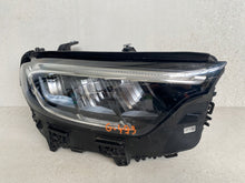 Laden Sie das Bild in den Galerie-Viewer, Frontscheinwerfer Mercedes-Benz Glc A2549063802 Links Scheinwerfer Headlight SCH7149096533yc