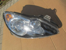 Load image into Gallery viewer, Frontscheinwerfer Opel Corsa D 13217454 LED Rechts Scheinwerfer Headlight