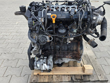 Laden Sie das Bild in den Galerie-Viewer, Motor Kia Sportage Carens III D4FD 1.7 CRDI 146TKm 2015 Diesel Engine Unkomplett MOT1118585261vy