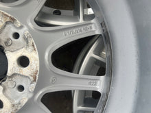 Laden Sie das Bild in den Galerie-Viewer, 4x Alufelge 16 Zoll 6.5" 5x112 Glanz Silber 6876921 Audi G21 G20 Rim Wheel FEL4358736997my