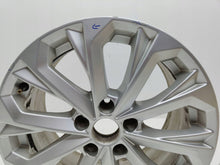 Laden Sie das Bild in den Galerie-Viewer, 1x Alufelge 17 Zoll 5x112 8W0601025L Audi A4 B9 Rim Wheel FEL2360033447zu