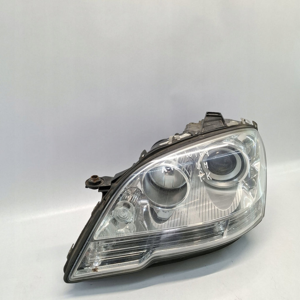 Frontscheinwerfer Mercedes-Benz W164 A1648202159 Links Scheinwerfer Headlight SCH4776320648xz