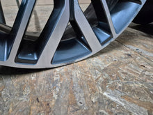 Laden Sie das Bild in den Galerie-Viewer, 4x Alufelge 17 Zoll 6.5" 4x100 52910-H8600 Kia Rio IV Stonic Rim Wheel FEL5145625803ry