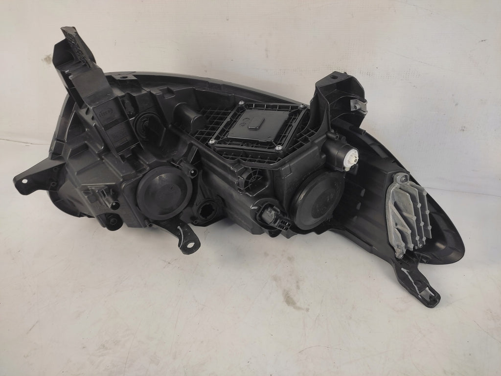 Frontscheinwerfer Renault Kadjar 260602051R LED Ein Stück (Rechts oder Links) SCH8609439621sy