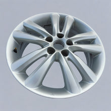 Laden Sie das Bild in den Galerie-Viewer, 1x Alufelge 18 Zoll 6.5&quot; 5x114.3 48ET 529102Y700 Hyundai Tucson Rim Wheel