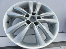 Laden Sie das Bild in den Galerie-Viewer, 1x Alufelge 18 Zoll 6.5&quot; 5x114.3 48ET 529102Y700 Hyundai Tucson Rim Wheel