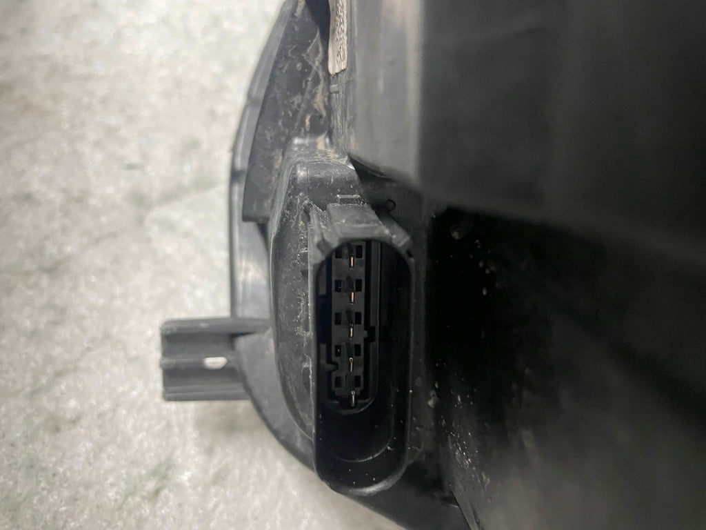 Frontscheinwerfer Volvo S60 III Full LED Rechts Scheinwerfer Headlight SCH8213787902ho