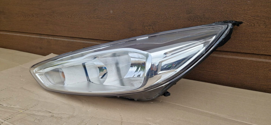 Frontscheinwerfer Ford Focus F1EB-13W030-AF Links Scheinwerfer Headlight SCH9799368947wr