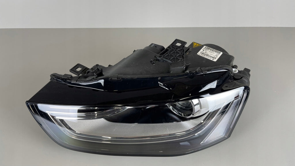 Frontscheinwerfer Audi A4 8K0941043C Xenon Links Scheinwerfer Headlight
