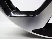 Load image into Gallery viewer, 1x Alufelge 17 Zoll 5.0" 4x100 40ET Glanz Schwarz CMS1210-1 Toyota Aygo X FEL4816115071qj