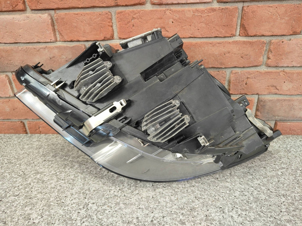 Frontscheinwerfer BMW F11 F10 7203252 Xenon Rechts Scheinwerfer Headlight SCH2185204450sf