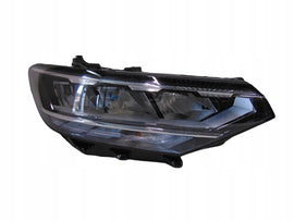 Frontscheinwerfer VW Passat B8 3G1941036P LED Rechts Scheinwerfer Headlight SCH2632186150kt