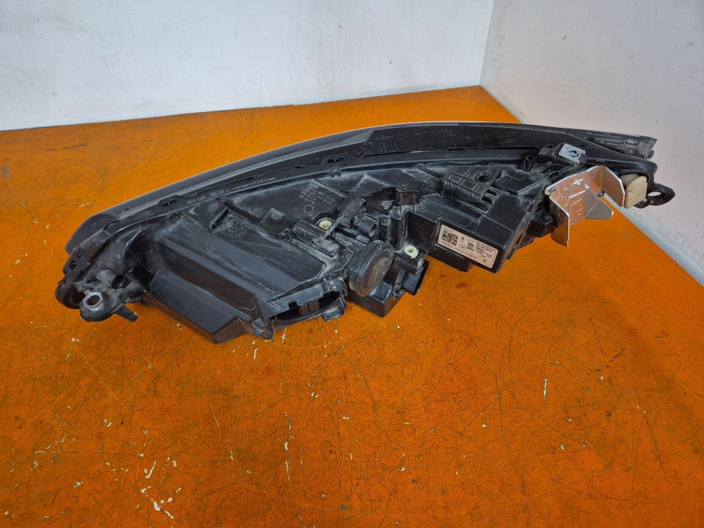 Frontscheinwerfer VW Golf VIII 5H1941006A Rechts Scheinwerfer Headlight SCH5832841790il