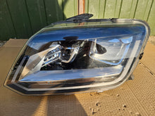 Load image into Gallery viewer, Frontscheinwerfer VW Amarok 2H1941015AF Xenon Links Scheinwerfer Headlight SCH9404764705eq