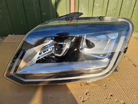 Frontscheinwerfer VW Amarok 2H1941015AF Xenon Links Scheinwerfer Headlight SCH9404764705eq