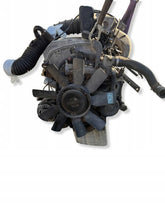 Load image into Gallery viewer, Motor VW Lt II AGL 2.3 143PS 105kW Benzin Engine Unkomplett MOT8251575296xm
