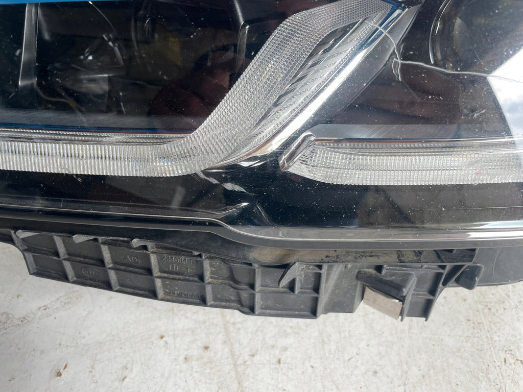 Frontscheinwerfer BMW 5 G31 G30 9850587-06 Laser Links Scheinwerfer Headlight SCH4151176614rw