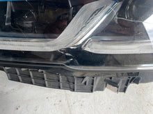 Load image into Gallery viewer, Frontscheinwerfer BMW 5 G31 G30 9850587-06 Laser Links Scheinwerfer Headlight SCH4151176614rw