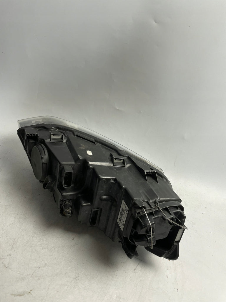 Frontscheinwerfer VW Polo 6r1 6R1941015C Ein Stück (Rechts oder Links) Headlight