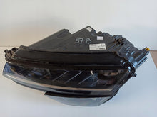 Laden Sie das Bild in den Galerie-Viewer, Frontscheinwerfer Skoda Karoq 57B941015D Full LED Links Scheinwerfer Headlight SCH4214225157iq