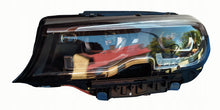 Laden Sie das Bild in den Galerie-Viewer, Frontscheinwerfer BMW 3 G21 G20 8496155 602134519 Full LED Links Headlight SCH2209829166dh