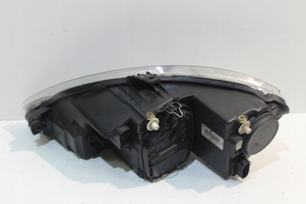 Frontscheinwerfer Seat Altea 5P1941034A Rechts Scheinwerfer Headlight