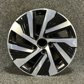 1x Alufelge 16 Zoll 5H0601025A VW Golf Viii Rim Wheel FEL5266453341bf
